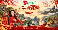 Du Lịch Tết 2027: Tour Hà Nội - Ninh Bình - Hạ Long - Sapa 6 ngày 5 đêm