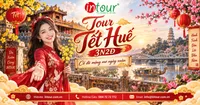 Du Lịch Tết 2027: Tour Huế 3 Ngày 2 Đêm