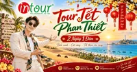 Du Lịch Tết 2027: Tour Phan Thiết 2 Ngày 1 Đêm
