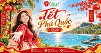 Du Lịch Tết 2027: Tour Đảo Phú Quốc 3 Ngày 2 Đêm