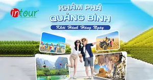 Tour Du Lịch Quảng Bình City 1 Ngày Trọn Gói