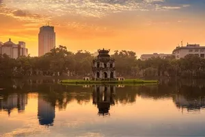 TOUR KHỞI HÀNH TỪ TP HÀ NỘI