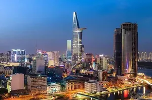 TOUR KHỞI HÀNH TỪ TP HỒ CHÍ MINH