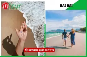 Tour Bình Dương Nha Trang 3 Ngày 3 Đêm Trọn Gói Năm 2025