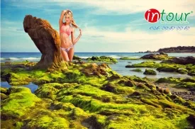 Tour Du Lịch Ninh Chữ Vĩnh Hy 3 Ngày 3 Đêm Kết Hợp Team Building - Gala Dinner 2026