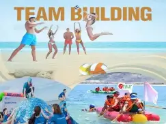 Tour Team Building - Gala Dinner Phan Thiết Mũi Né 2 Ngày 1 Đêm