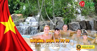 Du Lịch Lễ 30/4/2026: Tour Vũng Tàu 2 Ngày 1 Đêm