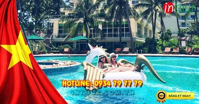 Du Lịch Lễ 30/4/2026: Tour Teambuilding - Gala Dinner Phan Thiết - Mũi Né 2 Ngày 1 Đêm