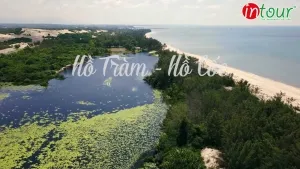 Tour Nghỉ Dưỡng Hồ Tràm Ở Resort 4 Sao Osaka 2 Ngày 1 Đêm