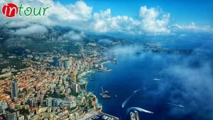 Tour du lịch biển ăn hải sản Đảo Long Sơn - Vũng Tàu 1.190.000Đ (2 ngày 1 đêm)