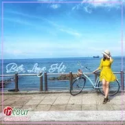 Tour Dã Ngoại Cắm Trại Long Hải 2 Ngày 1 Đêm