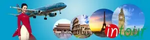 Du Lịch Tết 2026: Tour Đi 4 Nước Châu Âu 8 Ngày 7 Đêm: Pháp - Luxembourg - Đức - Thụy Sỹ