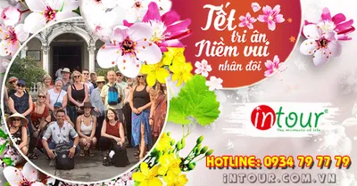 Du Lịch Tết 2026: Tour đi Miền Tây Tết 2026 giá rẻ nhất VN
