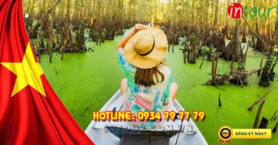 Du Lịch Lễ 30/4/2026: Tour Côn Đảo 2 Ngày 1 Đêm Đi Bằng Máy Bay