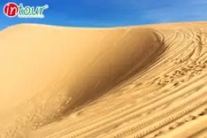 Tour Long Thành Đồng Nai Phan Thiết - Mũi Né 2 Ngày 1 Đêm Trọn Gói Năm 2025