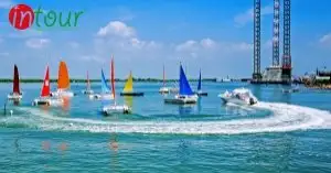 Tour Trà Vinh Vũng Tàu 2 ngày 2 đêm Trọn Gói Năm 2025