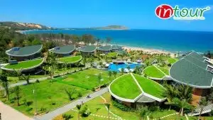 Tour Hậu Giang Phan Thiết - Mũi Né 2 ngày 1 đêm Trọn Gói Năm 2025