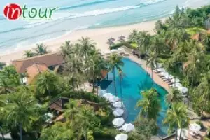 Tour Cẩm Mỹ Đồng Nai Phan Thiết - Mũi Né 2 Ngày 1 Đêm Trọn Gói Năm 2025
