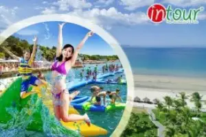Tour Hậu Giang Nha Trang 3 ngày 3 đêm Trọn Gói Năm 2025 