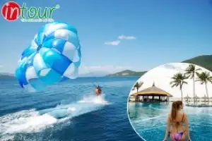 Tour Long An Phan Thiết - Mũi Né 2 ngày 1 đêm Trọn Gói Năm 2025