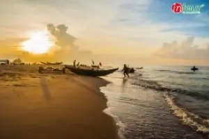 Tour Bến Tre Vũng Tàu 2 Ngày 1 Đêm Trọn Gói Năm 2025