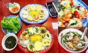 Tour Bình Dương Đảo Bình Ba - Nha Trang 3 Ngày 3 Đêm Trọn Gói Năm 2025