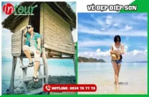 Tour Long An Nha Trang 3 ngày 3 đêm Trọn Gói Năm 2025
