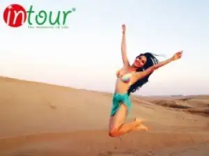 Tour Bến Cát Bình Dương Phan Thiết - Mũi Né 2 Ngày 1 Đêm Trọn Gói Năm 2025
