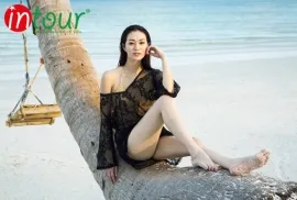 Tour Vũng Tàu Khởi Hành Từ Bình Dương Trọn Gói Cho Công Ty, Gia Đình