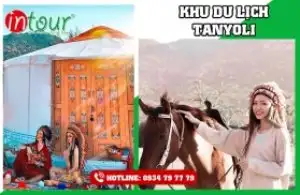 Tour Bình Phước Ninh Chữ - Đảo Bình Hưng 3 Ngày 2 Đêm Trọn Gói Năm 2025