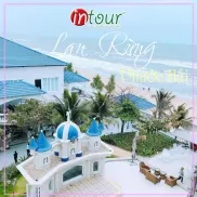 Tour Hồ Tràm Khởi Hành Từ Bình Dương Nghỉ Dưỡng, Team Building, Gala
