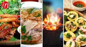 Tour Vũng Tàu Khởi Hành Từ Bình Phước Trọn Gói Cho Công Ty, Gia Đình