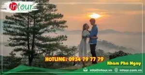 Tour An Giang Đà Lạt 3 Ngày 3 Đêm Trọn Gói Năm 2025