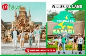 Tour Long An Phú Quốc đi bằng xe + Tàu 3 ngày 3 đêm Trọn Gói Năm 2025