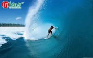 Tour Hà Tĩnh Nha Trang 4 ngày 3 đêm Trọn Gói Năm 2025 