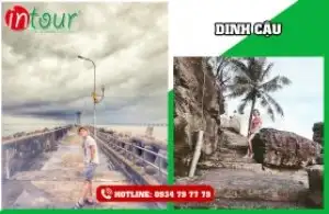 Tour Quảng Ngãi Phú Quốc 4 ngày 3 đêm Trọn Gói Năm 2025