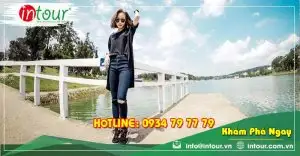 Tour Hà Tĩnh Nha Trang - Đà Lạt 4 ngày 3 đêm Trọn Gói Năm 2025