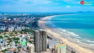 Tour Quảng Ninh Bình Châu- Vũng Tàu 3 ngày 2 đêm Trọn Gói Năm 2025