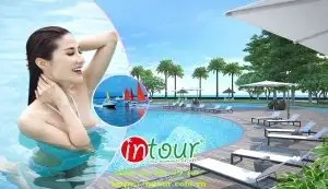 Tour Long An Bình Châu - Vũng Tàu 2 ngày 1 đêm Trọn Gói Năm 2025