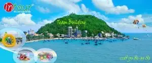 Tour Bình Phước Bình Châu Vũng Tàu 3 ngày 2 đêm Trọn Gói Năm 2025