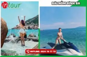 Tour Tuyên Quang Nha Trang 4 ngày 3 đêm Trọn Gói Năm 2025