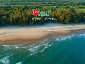 Tour Hà Tĩnh Bình Châu Vũng Tàu 3 ngày 2 đêm Trọn Gói Năm 2025