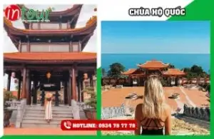 Tour Vĩnh Phúc Phú Quốc - Miền Tây 6 ngày 5 đêm Trọn Gói Năm 2025