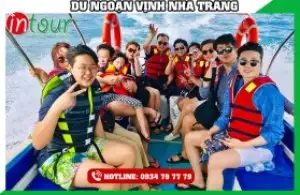Tour Phú Thọ Nha Trang 4 ngày 3 đêm Trọn Gói Năm 2025