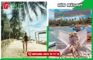 Tour Quảng Ninh Phú Quốc - Miền Tây 6 ngày 5 đêm Trọn Gói Năm 2025