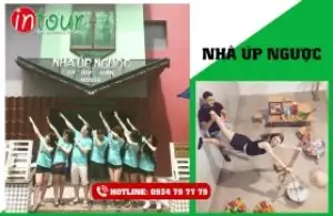 Tour Hải Phòng Bình Châu - Vũng Tàu 3 Ngày 2 Đêm Trọn Gói Năm 2025