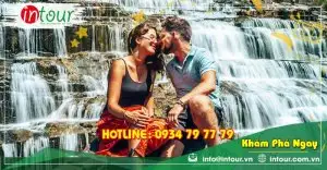 Tour Hưng Yên Đà Lạt 3 ngày 2 đêm Trọn Gói Năm 2025