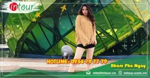 Tour Vĩnh Phúc Đà Lạt 3 ngày 2 đêm Trọn Gói Năm 2025