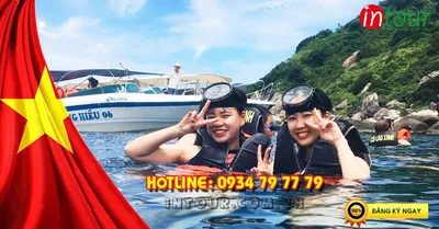 Du Lịch Lễ 30/4/2026: Tour Hành Trình Di Sản Miền Trung 4 Ngày 3 Đêm