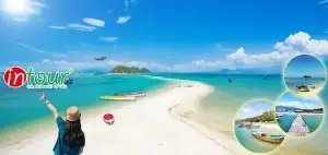 Tour Bình Thuận Nha Trang 2 ngày 2 đêm Trọn Gói Năm 2025